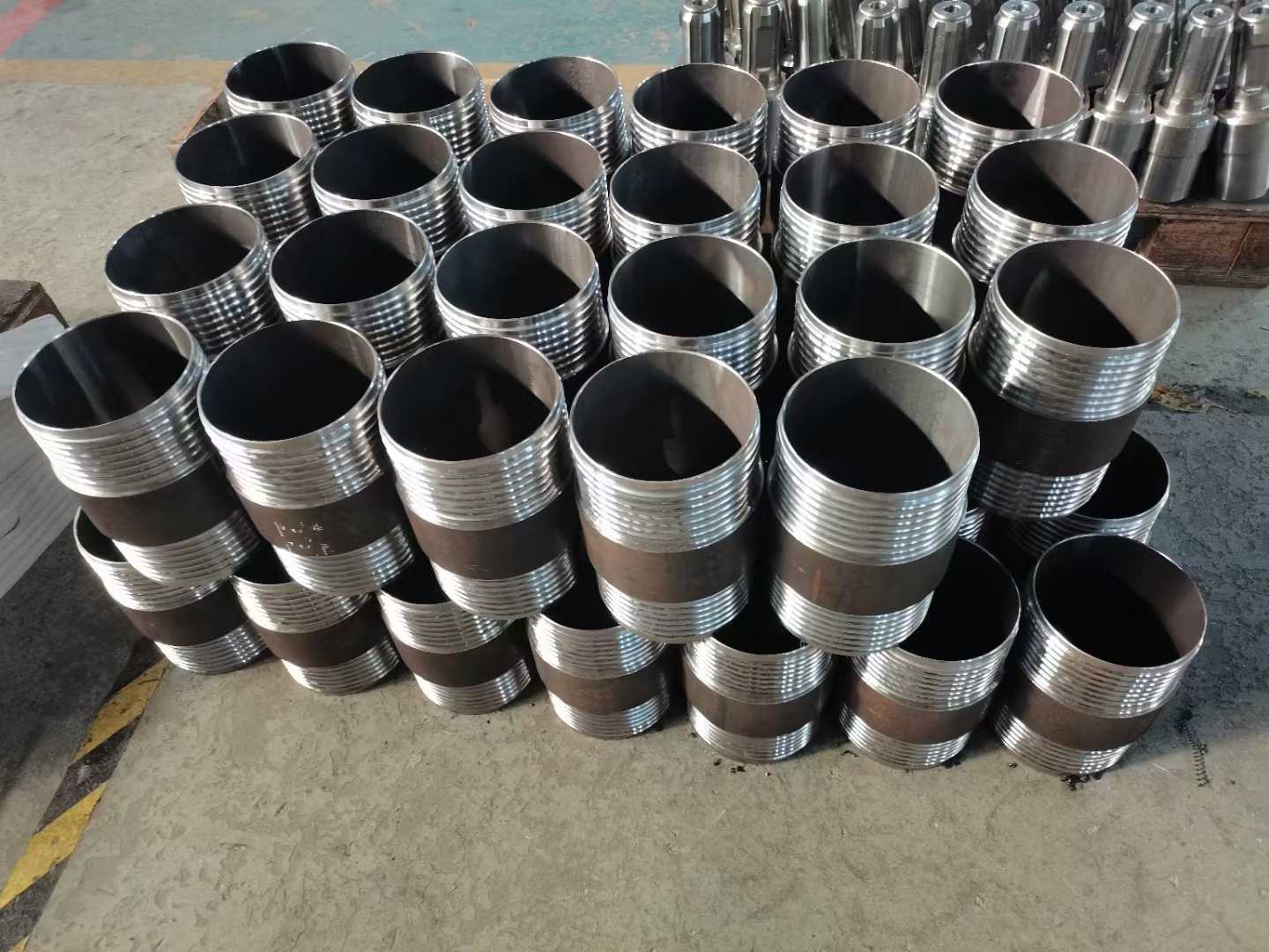 垫江219mm管棚管
